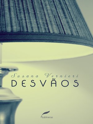 cover image of Desvãos